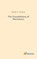 The Foundations of Mechanics, Walter R. Browne - Paperback - 9783959132718