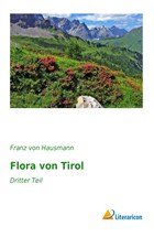 Flora von Tirol | Franz Von Hausmann | 