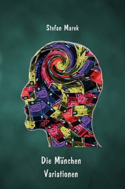Die München Variationen, Stefan Marek - Ebook - 9783959150293
