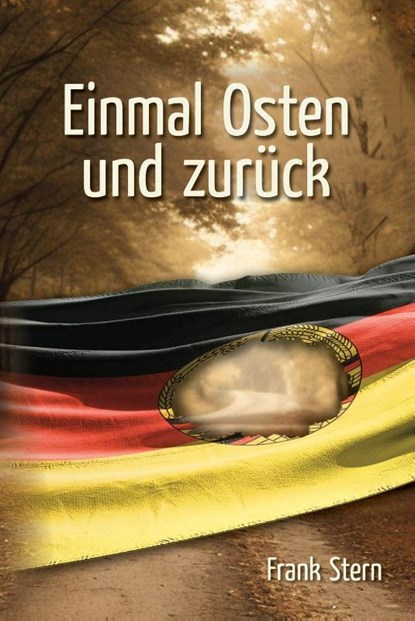 Einmal Osten und zurück, Frank Stern - Paperback - 9783959151412