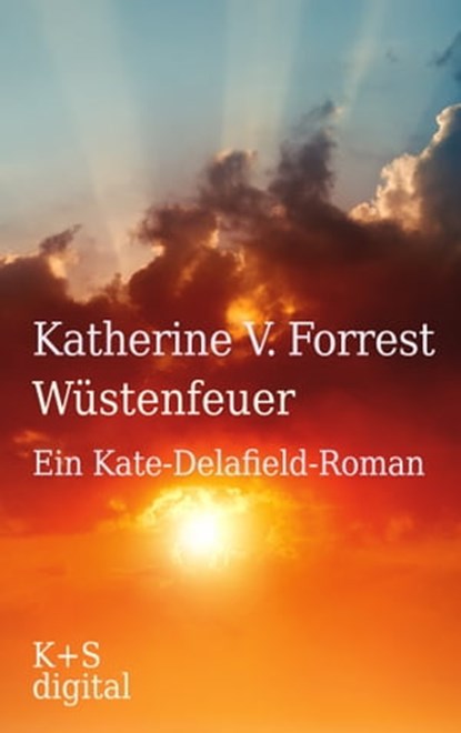 Wüstenfeuer, Katherine V. Forrest - Ebook - 9783959172103