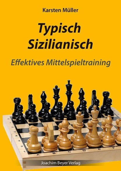 Typisch Sizilianisch, Karsten Müller - Paperback - 9783959201704