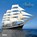 Sailing tall Boats 2024, niet bekend - Paperback - 9783959292443