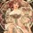 Alphonse Mucha - Poster Art 2024, niet bekend - Paperback - 9783959292931