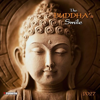 Buddha's Smile 2027, niet bekend - Paperback - 9783959296304