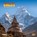 Himalaya 2027, niet bekend - Paperback - 9783959296311