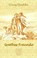 Goethes Freunde, Georg Quabbe - Gebonden - 9783959302531