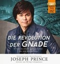 Prince, J: Revolution der Gnade/ CD | Joseph Prince | 