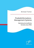 Produktinformations-Management-Systeme | Michael Tretter | 