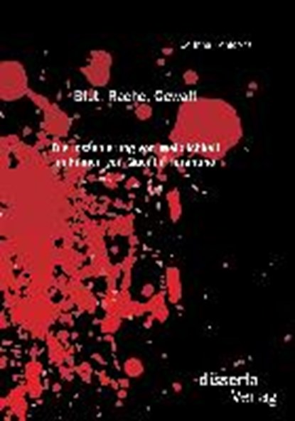 Blut, Rache, Gewalt. Die Inszenierung von Weiblichkeit in Filmen von Quentin Tarantino, KOEHLDORFER,  Corinna - Paperback - 9783959350600