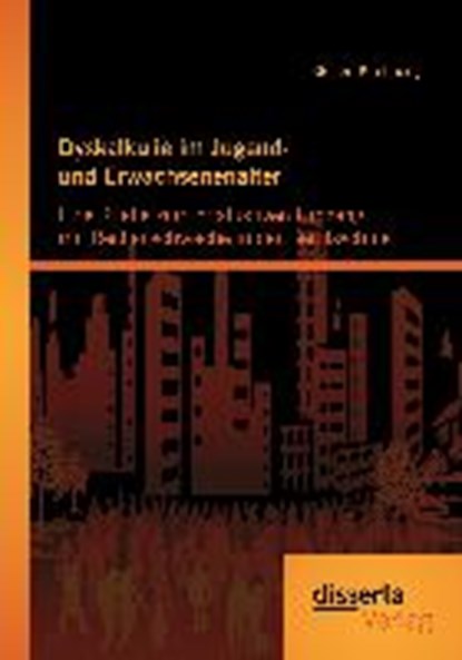 Dyskalkulie im Jugend- und Erwachsenenalter, KIRCHBERG,  Steffen - Paperback - 9783959350846