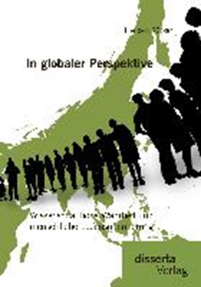 In globaler Perspektive, RUCKER,  Heribert - Paperback - 9783959351126