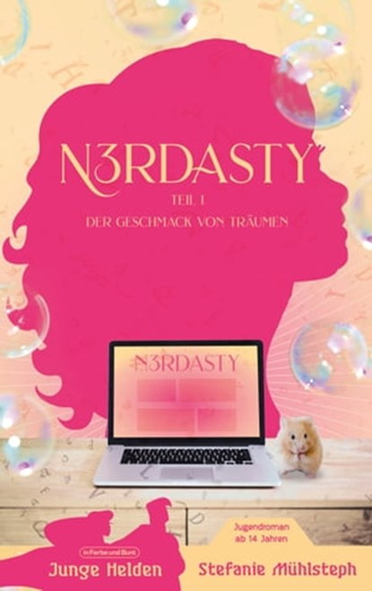 N3RDASTY, Stefanie Mühlsteph - Ebook - 9783959361279