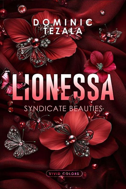Lionessa, Dominik Tezala - Paperback - 9783959366526