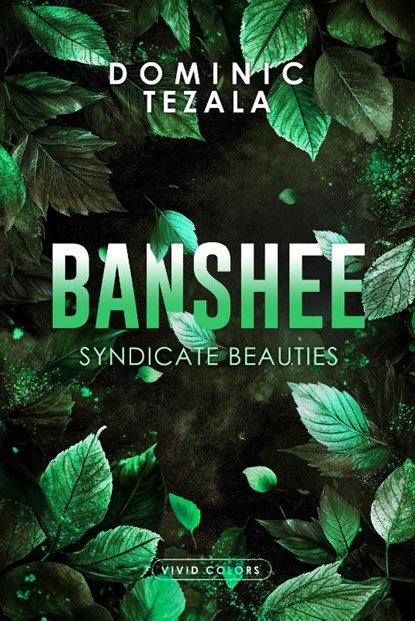 Banshee, Dominik Tezala - Paperback - 9783959366533