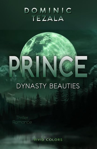 Prince, Dominic Tezala - Paperback - 9783959366656
