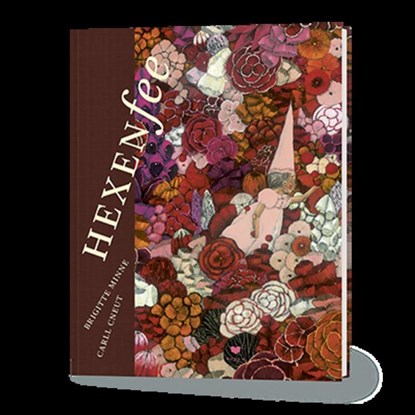 Hexenfee, Brigitte Minne - Gebonden - 9783959390477
