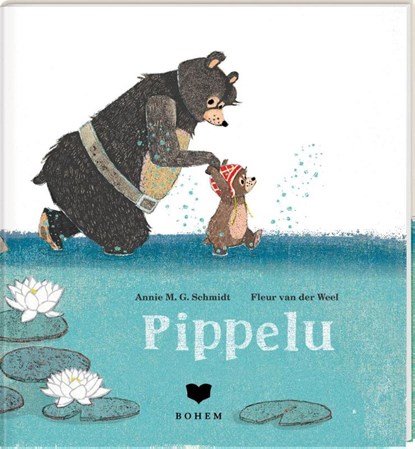 Pippelu, Annie M. G. Schmidt - Gebonden - 9783959392013
