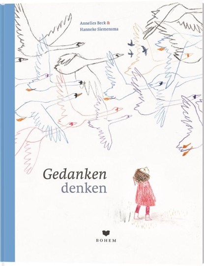 Gedanken denken, Annelies Beck - Gebonden - 9783959392235