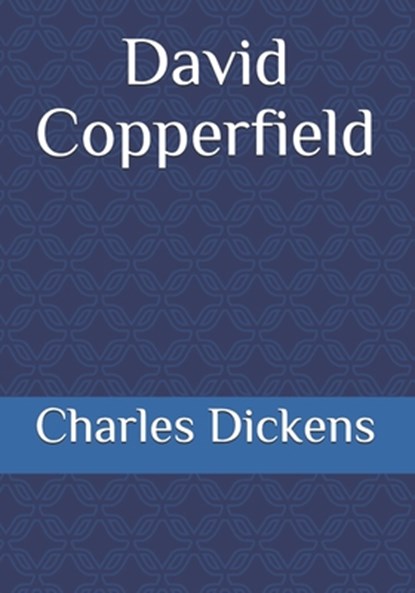 David Copperfield, Charles Dickens - Paperback - 9783959403023