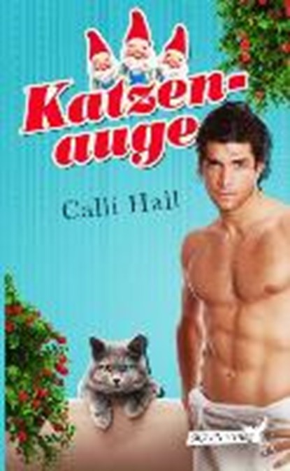 Hall, C: Katzenauge, HALL,  Calli - Paperback - 9783959490351