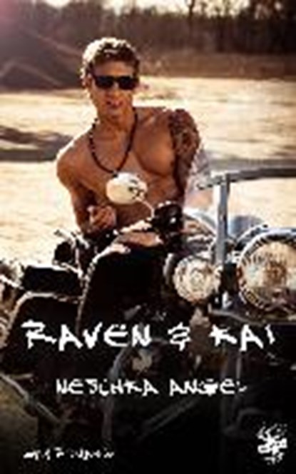 Raven und Kai, NESCHKA,  Angel - Paperback - 9783959491433