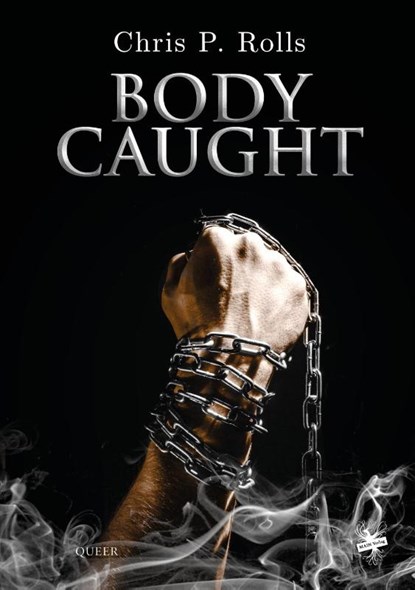 Bodycaught, Chris P. Rolls - Paperback - 9783959492072