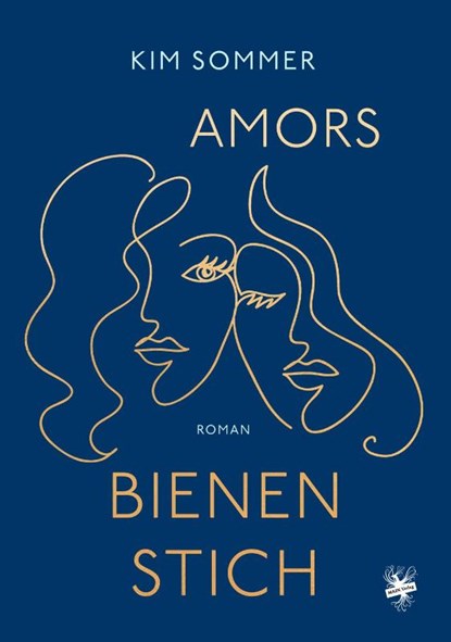 Amors Bienenstich, Kim Sommer - Paperback - 9783959495233