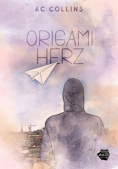 Origamiherz, Ac Collins - Paperback - 9783959495257