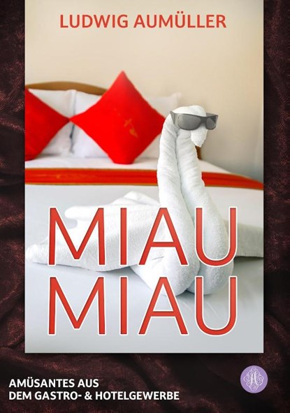 Miau, Miau, Ludwig Aumüller - Paperback - 9783959497428