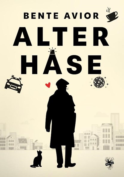 Alter Hase, Bente Avior - Paperback - 9783959497640