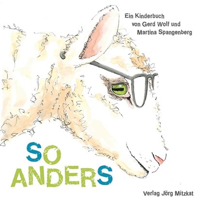 So Anders, Gerd Wolf - Gebonden - 9783959540735