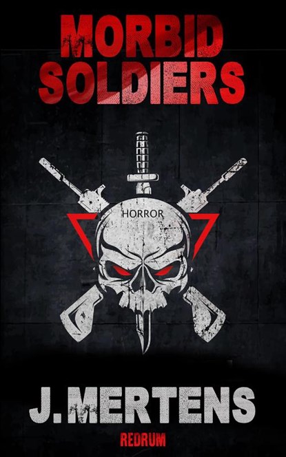 Morbid Soldiers, J. Mertens - Paperback - 9783959574341