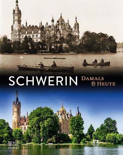 Schwerin, niet bekend - Gebonden - 9783959582858