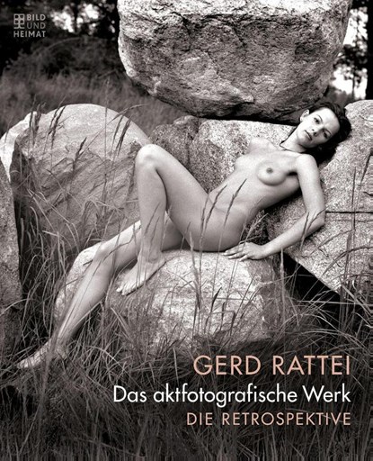 Die Retrospektive, Gerd Rattei - Gebonden - 9783959583411