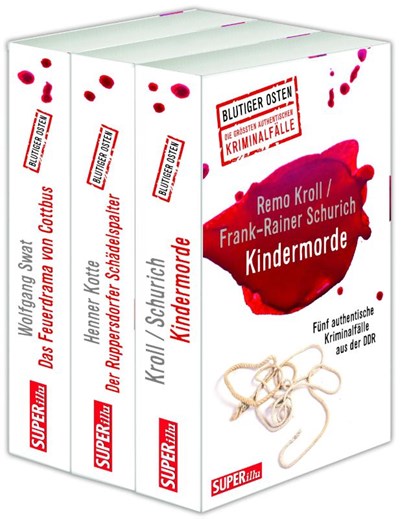 Blutiger Osten (Staffel 25), Wolfgang Swat ; Henner Kotte ; Remo Kroll ; Frank-Rainer Schurich - Paperback - 9783959583664