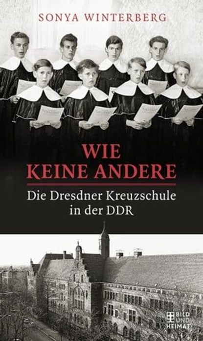 Wie keine andere, Sonya Winterberg - Ebook - 9783959587327