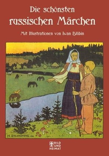 Die schönsten russischen Märchen, Volksmund - Ebook - 9783959587341