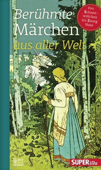 Berühmte Märchen aus aller Welt Band 4, various ; Dennis Grabowsky - Ebook - 9783959587587