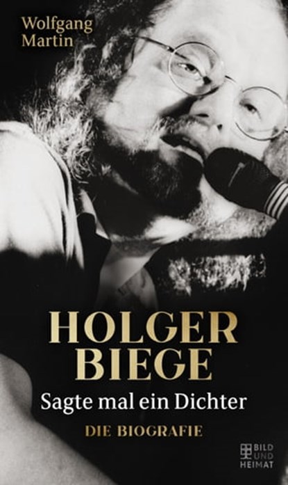 Sagte mal ein Dichter, Wolfgang Martin - Ebook - 9783959587778