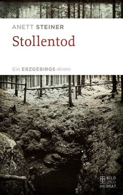 Stollentod, Anett Steiner - Ebook - 9783959588089