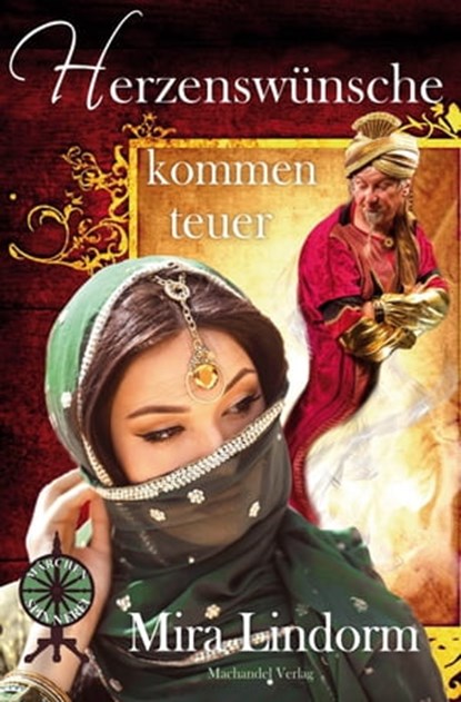 Herzenswünsche kommen teuer, Mira Lindorm - Ebook - 9783959590891