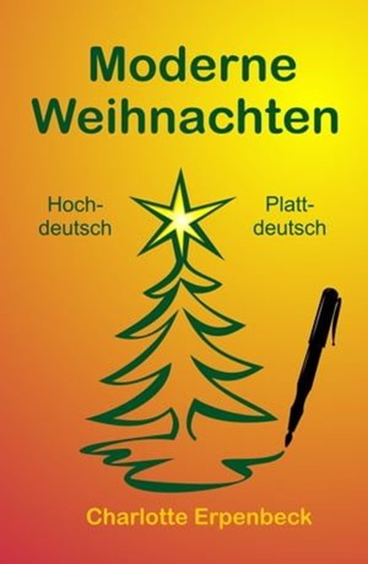 Moderne Weihnachten, Charlotte Erpenbeck - Ebook - 9783959593007