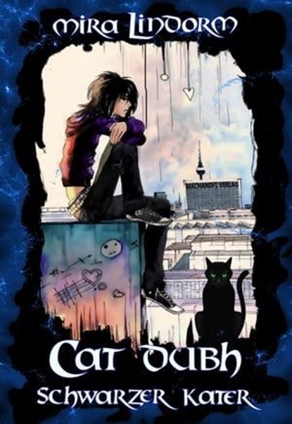 Cat Dubh, Mira Lindorm - Ebook - 9783959593076