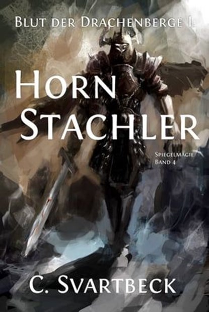 Hornstachler, Chris Svartbeck - Ebook - 9783959593175