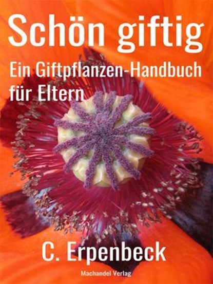 Schön giftig, Charlotte Erpenbeck - Ebook - 9783959594431