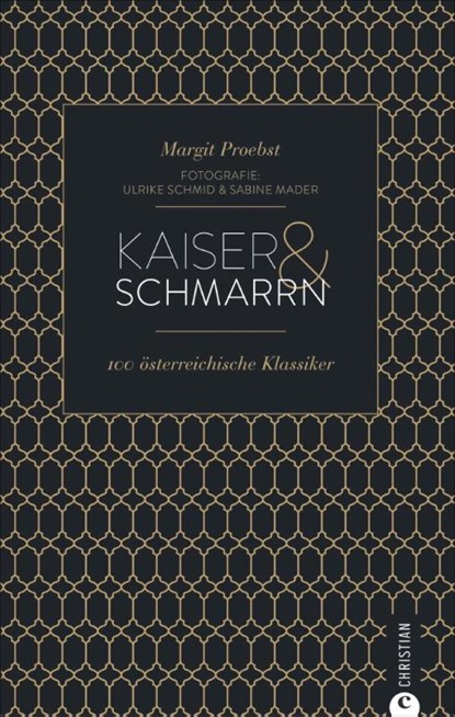 Kaiser & Schmarrn, Margit Proebst - Paperback - 9783959612685