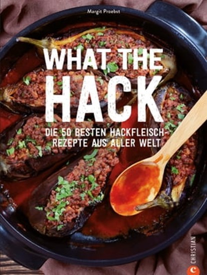 What the Hack!, Margit Proebst - Ebook - 9783959615686