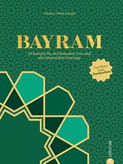 Bayram, Orhan Tançgil ; Orkide Tançgil - Ebook - 9783959617062