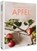 Das große Buch vom Apfel, Julia Ruby Hildebrand ; Ingolf Hatz - Gebonden - 9783959617253